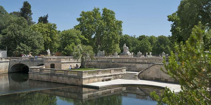 Le Logis De L'Etoile Lägenhet Nîmes Exteriör bild